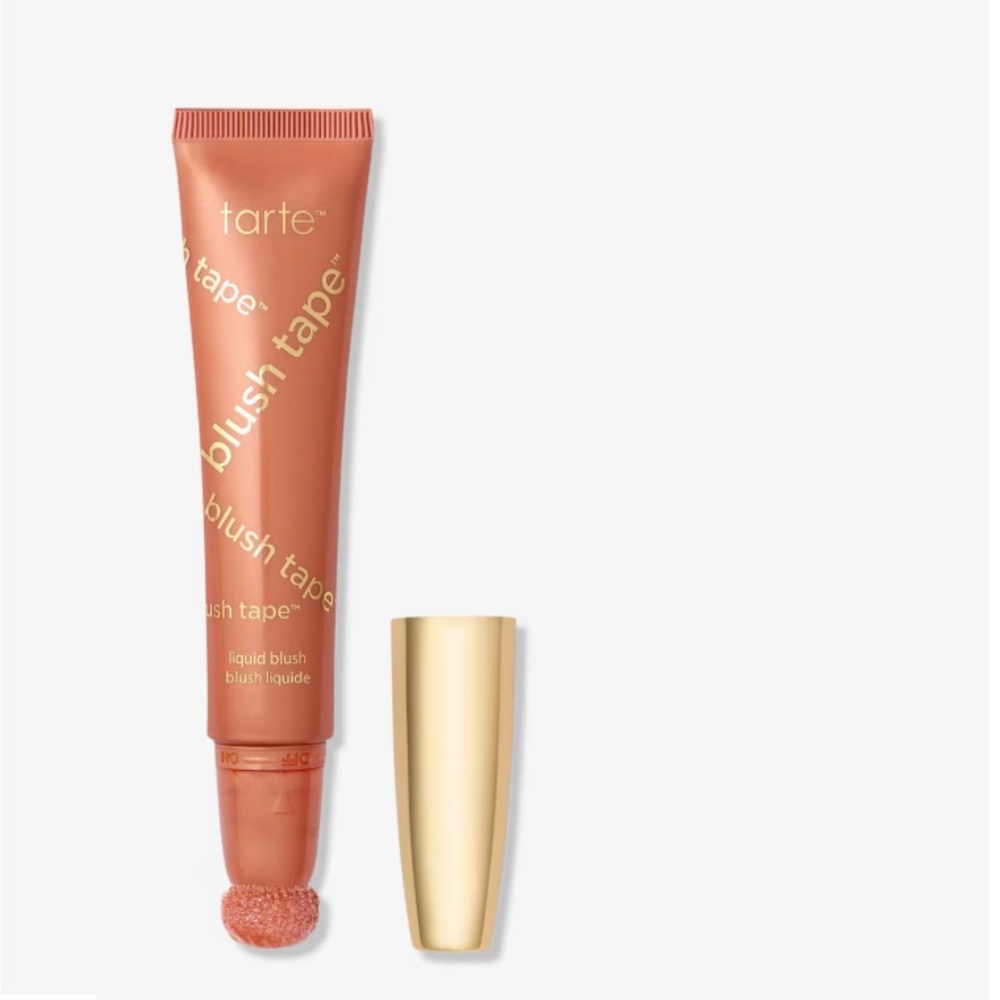 Tarte Blush Tape Liquid Blush - peach